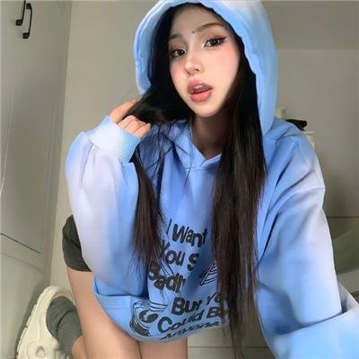 冰淇淋人